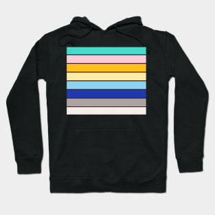 Colors Hoodie